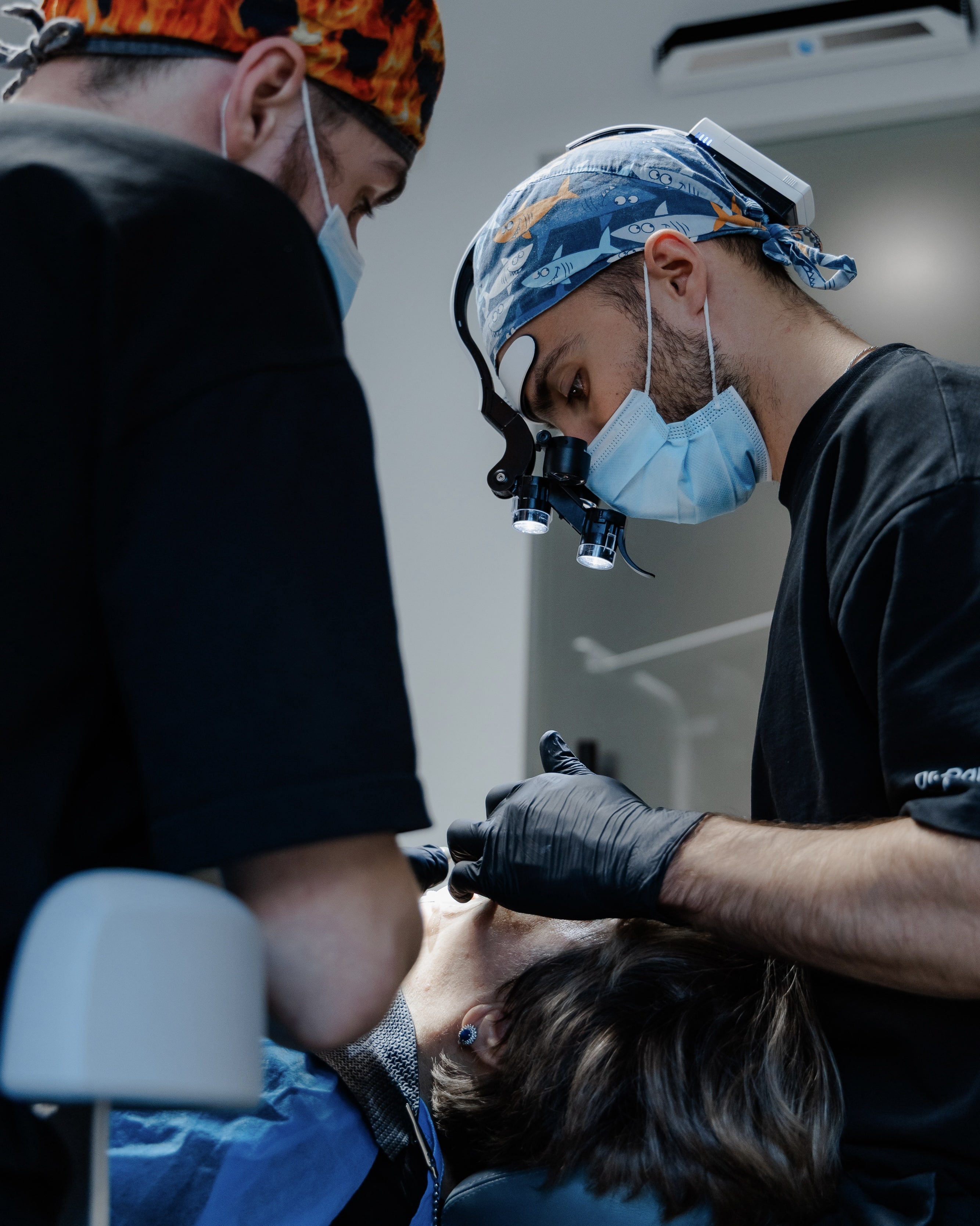 Імплантація